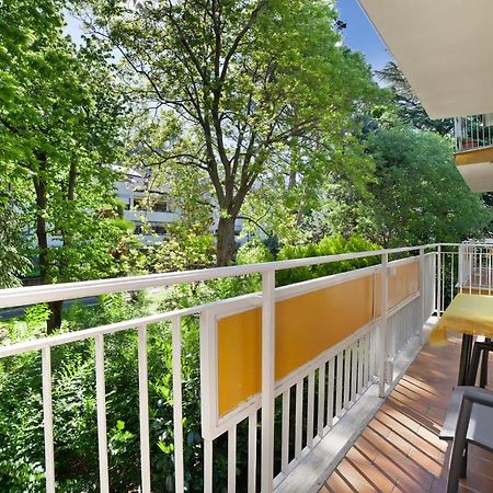 Villa Sabine - Edith Merano Kültér fotó