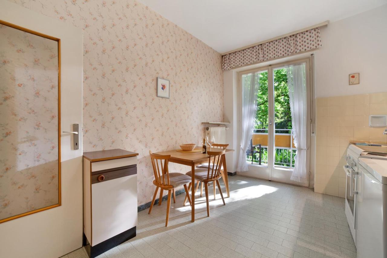 Villa Sabine - Edith Merano Kültér fotó