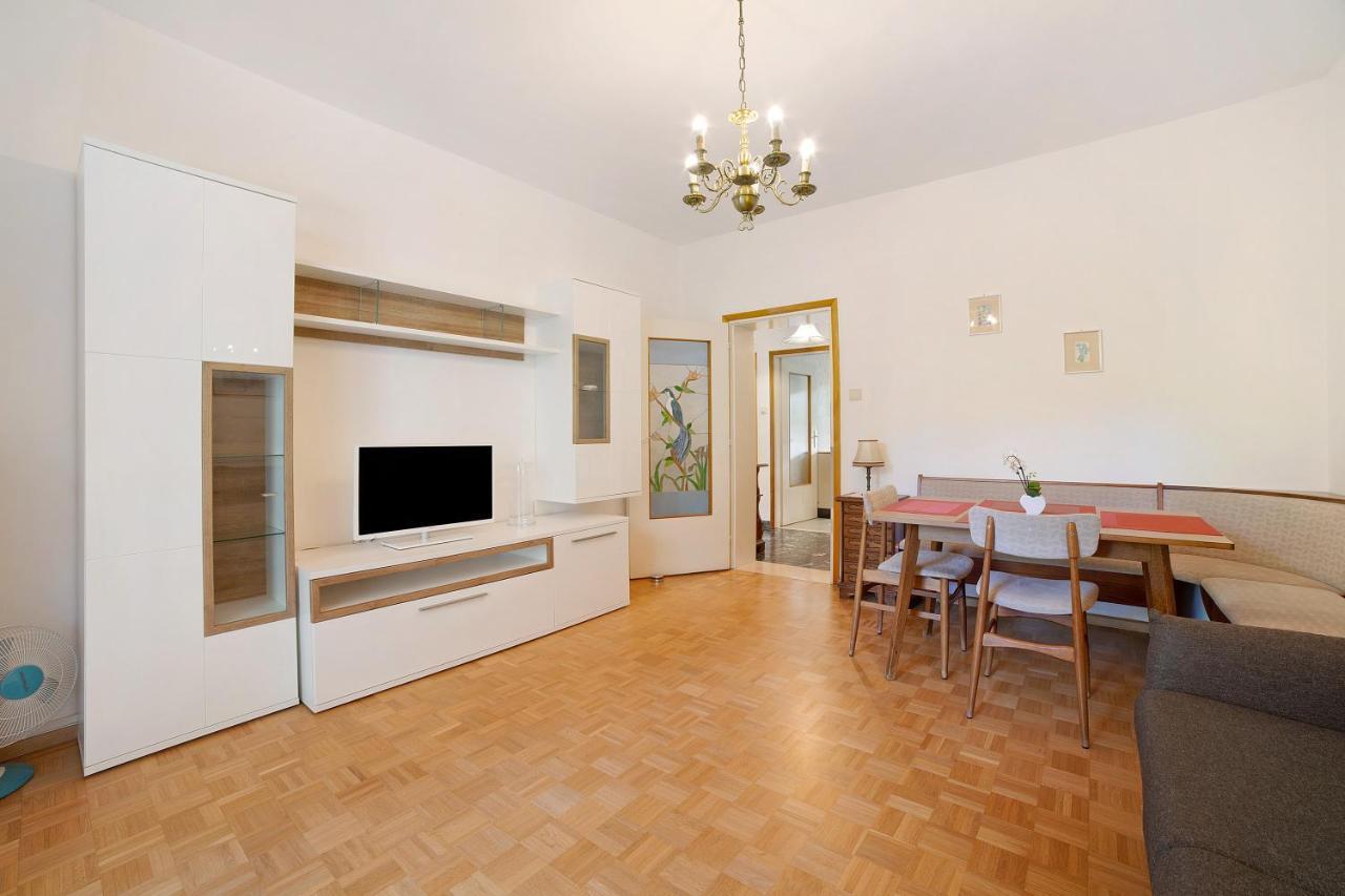 Villa Sabine - Edith Merano Kültér fotó