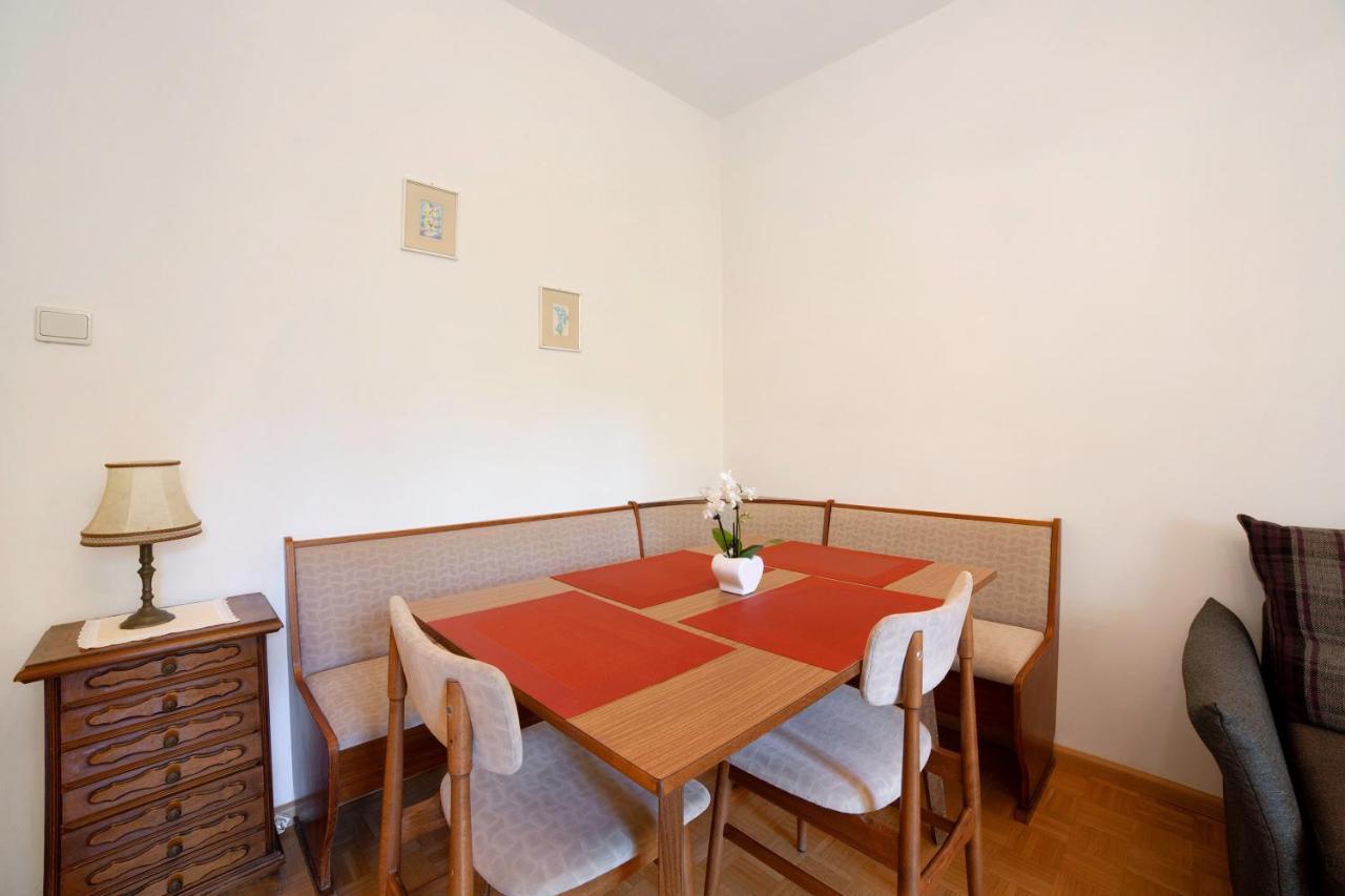 Villa Sabine - Edith Merano Kültér fotó