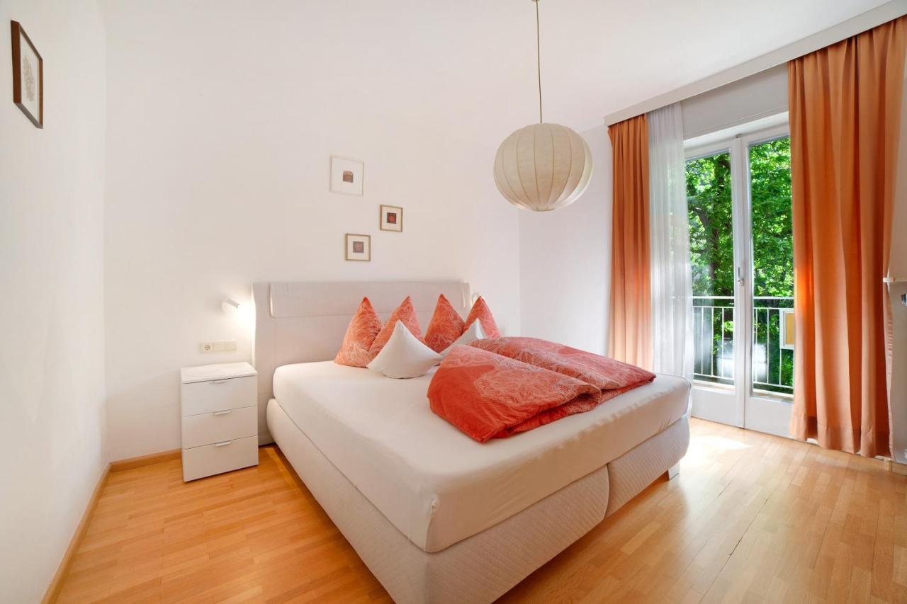 Villa Sabine - Edith Merano Kültér fotó